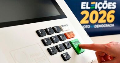 Prazo para registro de candidaturas das eleições de 2026 termina hoje