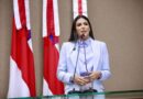 Deputada volta a cobrar obras da Casa da Mulher Brasileira em Manaus