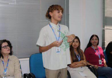 Manausprev celebra Dia do Estagiário com acolhimento e troca de experiências