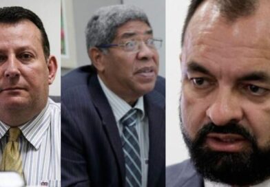 Corregedoria afasta três juízes do TJAM por suspeitas de irregularidades