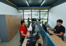 Prefeitura de Manaus realiza mais de 3,2 mil serviços e atendimentos para ordenar uso de áreas públicas