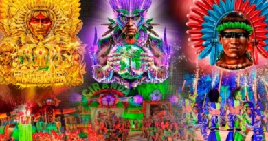Festival de Cirandas de Manacapuru começa nesta sexta, 28
