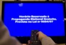TV ganha força com início do horário eleitoral no Amazonas