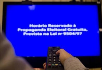 TV ganha força com início do horário eleitoral no Amazonas