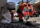 Prefeitura de Manaus reforça drenagem no Educandos para prevenir alagamentos e garantir segurança aos moradores