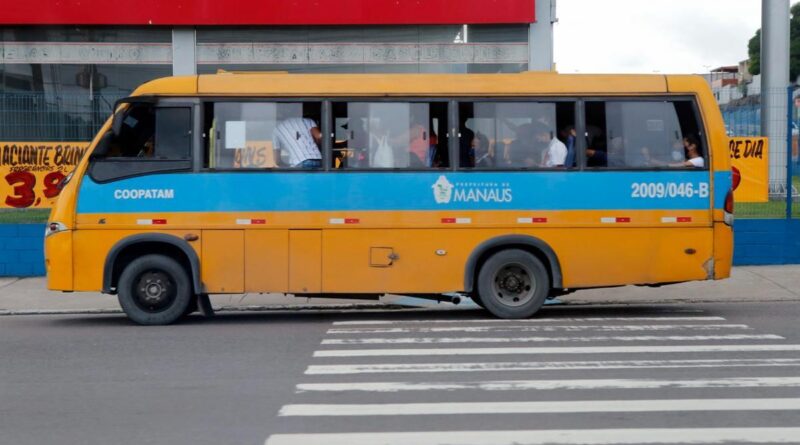 Prefeitura de Manaus propõe subsídio de até R$ 3 milhões para amarelinhos