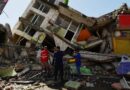 Já são 111 mortos após forte terremoto na Colômbia