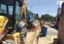Prefeitura de Manaus implanta 450 metros de nova drenagem profunda para reforçar prevenção de alagamentos na zona Norte