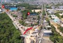 Trânsito será alterado para avanço das obras do complexo viário Passarão