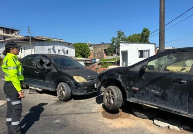 Prefeitura de Manaus intensifica fiscalização a partir de denúncias da população sobre irregularidades no trânsito