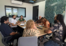 Prefeitura inicia alinhamento técnico para estudos sobre faixas marginais de cursos d’água em Manaus