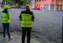 Prefeitura pesquisa volume de tráfego de veículos na rua Ferreira Pena