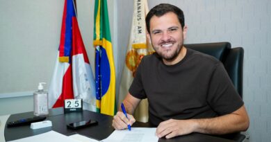 #Sou Manaus 2026 chega com conceito ‘Origens, Águas e Manaus’