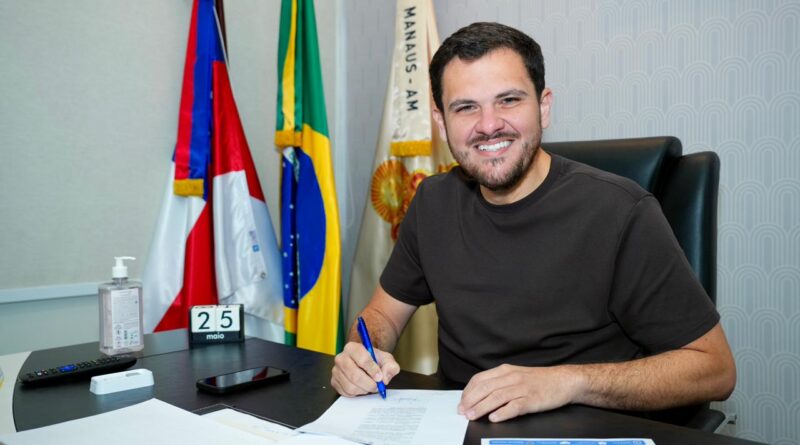 #Sou Manaus 2026 chega com conceito ‘Origens, Águas e Manaus’