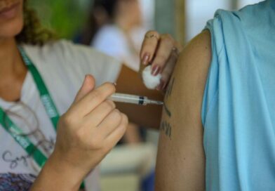 Dia D de vacinação contra 20 doenças acontece neste sábado (22) no Amazonas