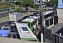 Greve de ônibus em Manaus é suspensa após acordo de pagamento