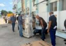 HUGV recebe dez máquinas de hemodiálise e prevê ampliar atendimento no Amazonas