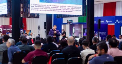 Evento gratuito em Manaus discute uso de agentes de IA no trabalho e nos negócios