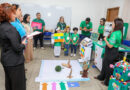 Prefeitura de Manaus reúne estudantes no 11º ‘Concurso de Programação e Robótica da DDZ Oeste’
