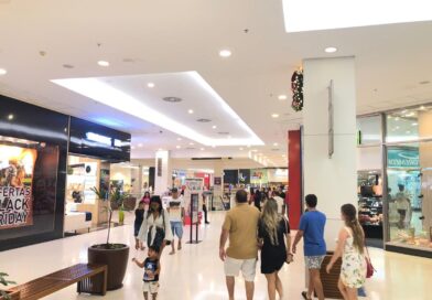 Confira o horário do comércio de Manaus nos feriados de 5 e 7 de setembro