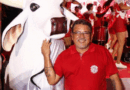 Marialvo Brandão é eleito presidente do Boi Garantido com 77% dos votos