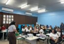 Prefeitura de Manaus abre inscrições para workshop de corte masculino com técnicas de visagismo