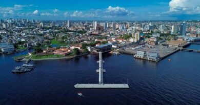 Manaus dita estratégia na disputa pelo Governo do AM