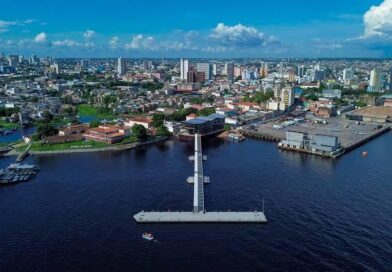 Manaus dita estratégia na disputa pelo Governo do AM