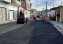 Prefeitura de Manaus recupera ruas no bairro Tancredo Neves e melhora mobilidade na zona Leste