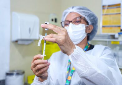 Vacina contra o HPV será ofertada na rede de saúde de Manaus para crianças vítimas de violência sexual