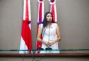 Queimadas e fumaça no Amazonas: Mayra Dias exige resposta do Governo