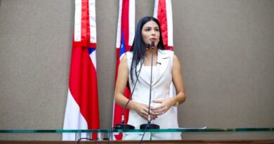 Queimadas e fumaça no Amazonas: Mayra Dias exige resposta do Governo