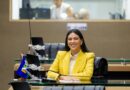 Mayra propõe identificação para mães atípicas no Amazonas
