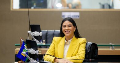 Mayra propõe identificação para mães atípicas no Amazonas
