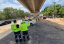 Prefeitura de Manaus libera retorno no ‘Passarão’ e reduz trajeto para motoristas na zona Oeste