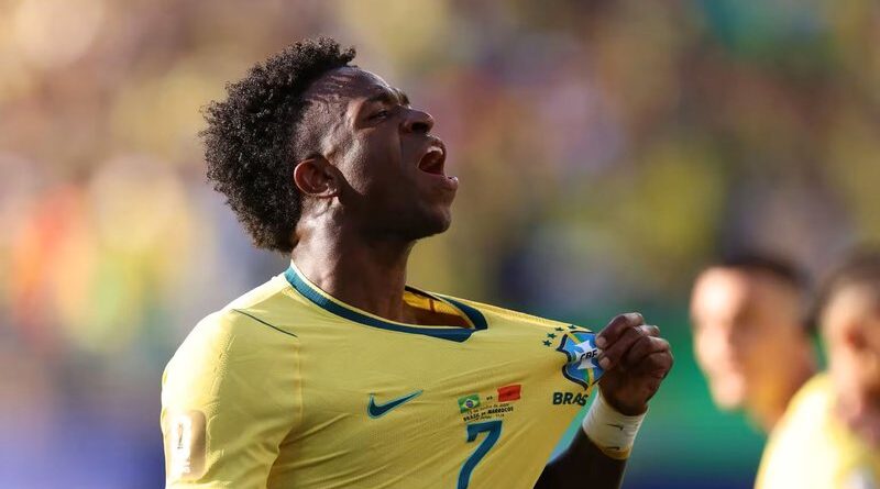 Brasil x Austrália: veja dia e horário do 1º jogo da seleção pós Copa do Mundo