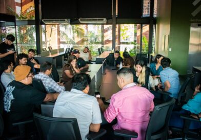 Prefeitura realiza 2ª edição do ‘SouGamer SouGeek’ no Centro Histórico de Manaus