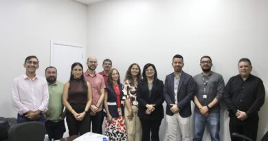 Prefeitura avança no desenvolvimento do novo Portal da Transparência de Manaus