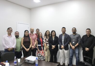 Prefeitura avança no desenvolvimento do novo Portal da Transparência de Manaus