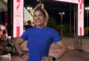 Jeany Pinheiro assume prefeitura de Coari interinamente