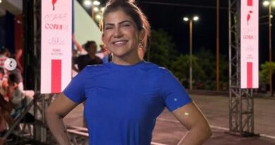 Jeany Pinheiro assume prefeitura de Coari interinamente