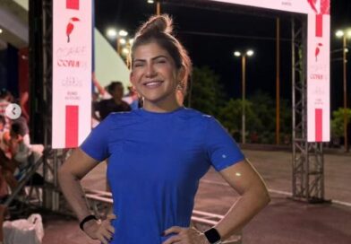 Jeany Pinheiro assume prefeitura de Coari interinamente