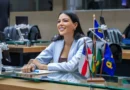 Deputada Mayra Dias se destaca entre as deputadas mais propositivas da ALEAM