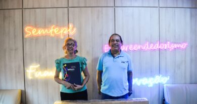 Prefeitura de Manaus realiza entrega de prêmios dos vencedores da campanha ‘Dia dos Pais Premiado’