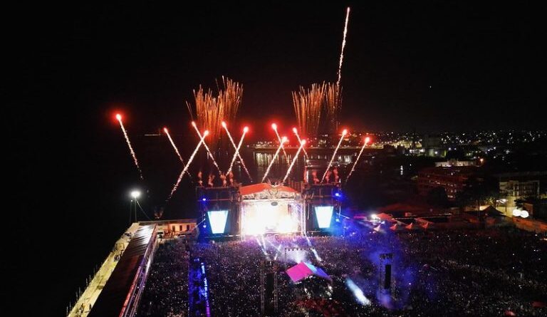 ‘#SouManaus Passo a Paço 2026’ transforma centro histórico em grande palco da cultura, música, arte e identidade amazônica; confira a programação