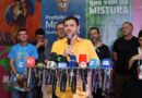 Prefeito Renato Junior anuncia ‘#SouManaus 2027’ com 10 dias de programação, prioridade para artistas locais e ônibus gratuitos a partir das 17h