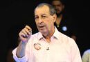 Omar Aziz defende investigações em meio à crise no STF