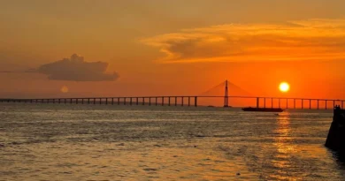 Onda de calor em Manaus e outros dez municípios do Amazonas até domingo gera alerta da Defesa Civil