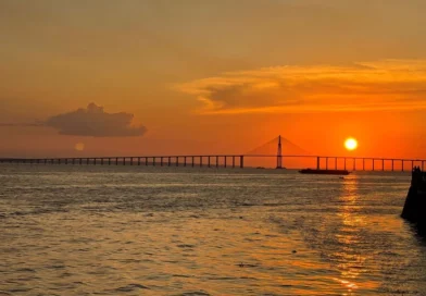 Onda de calor em Manaus e outros dez municípios do Amazonas até domingo gera alerta da Defesa Civil