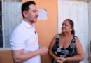 Prefeitura de Manaus entrega mais três casas reformadas pelo programa ‘Casa Manauara’ no bairro Cidade de Deus
